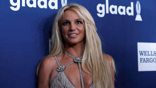 Dans un message vidéo, Britney Spears s’est longuement confiée sur les années de tutelle qu’elle a vécues (photo d’archive prise en Californie en avril 2018).