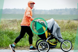 28 300 km et 698 marathons : cette Française a fait le tour du monde en courant