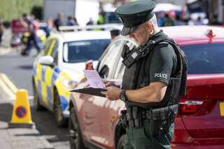 Pour forcer les Britanniques à ralentir, la police ajoute de faux contrôles sur Waze