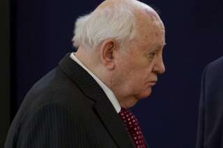 « L’image de Gorbatchev était trop dégradée pour qu’il incarne l’opposition à Poutine »