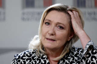 Marine Le Pen applaudit (encore trop vite) la baisse de la TVA sur le gaz en Espagne