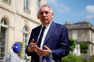 Le Conseil national de la refondation sera piloté par François Bayrou