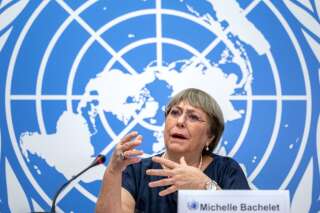 Contre les Ouïghours, l’ONU s’inquiète de « crimes contre l’humanité »