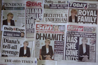 Lady Diana : la BBC a versé 1,64 million d’euros à des œuvres caritatives liées à la princesse