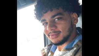 Donovan Lewis, 20 ans, a été tué par des policiers alors qu’il se trouvait dans son lit, le 30 août 2022.