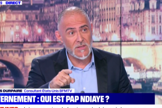 Figure médiatique sur BFMTV, François Durpaire mis en examen pour viol