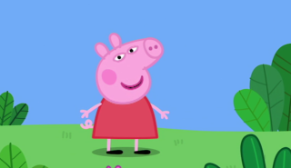 Pour la première fois, « Peppa Pig » a introduit un couple homoparental dans un de ses épisodes.