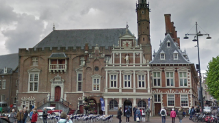 La mairie de Haarlem, près d’Amsterdam, veut bannir les pubs sur la viande dans l’espace public.