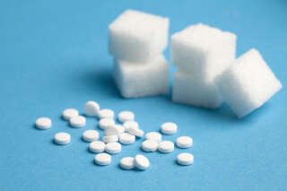 Cette étude ne va pas ravir les addicts au Coca zéro et aux chewing-gums sans sucre