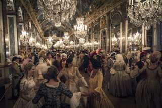 « C’est pas Versailles ici », la petite et grande histoire d’une expression qu’on va entendre