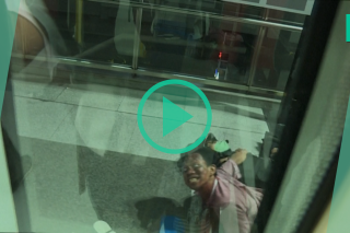 L’effrayante idée à Jakarta pour populariser le métro