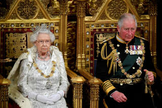 La mort d’Elizabeth II met aussi en lumière la face sombre de la monarchie