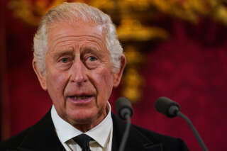 Charles III devient officiellement roi du Royaume-Uni
