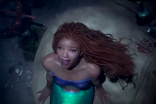 Disney dévoile les premières images de « La petite sirène » en live-action