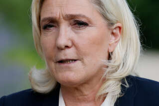 Pour sa rentrée, Le Pen fustige une « humiliante et épuisante régression du pays »