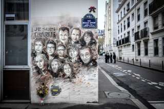 Attentats de « Charlie Hebdo » et de l’Hyper Cacher : le procès en appel s’ouvre