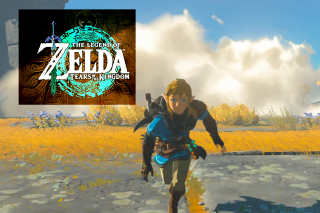 Le nouveau Zelda sur Nintendo Switch se dévoile dans une bande-annonce