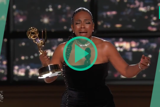 Emmy Awards 2022 : Sheryl Lee Ralph signe le discours le plus puissant