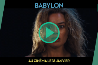 Brad Pitt et Margot Robbie font le show façon années 20 dans la bande-annonce de « Babylon »
