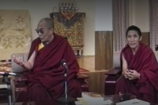« Bouddhisme, la loi du silence » : Ce qu’il faut savoir sur le documentaire choc d’Arte