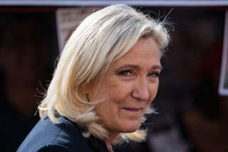 Marine Le Pen sème le doute sur une éventuelle candidature en 2027