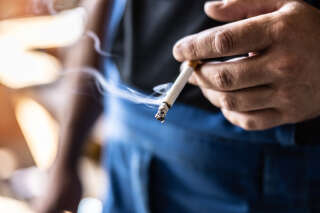 Cette étude présente un nouveau « risque transgénérationnel » du tabac