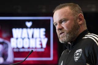 Wayne Rooney a eu la bonne réaction face à son joueur accusé d’insulte raciste