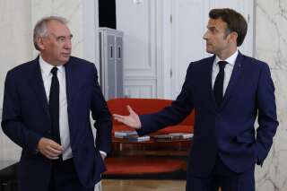 Réveillé par les retraites, le poil à gratter Bayrou peut-il gêner Macron ?