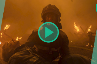 La série Netflix sur l’incendie de Notre-Dame promet beaucoup d’intrigues