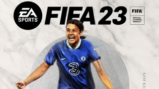 La bande-son du jeu vidéo FIFA 23 ne manque pas de surprises francophones.