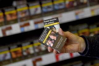 Vers une hausse des prix des cigarettes en 2023 ? Les buralistes « inquiets »
