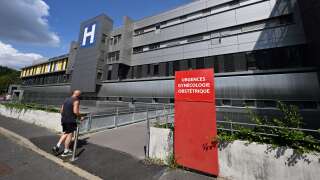 L’hôpital Sud Francilien de Corbeil-Essonnes est victime d’une cyberattaque depuis la nuit du samedi 20 au dimanche 21 août.