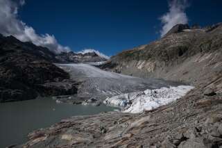 Ce glacier des Alpes allemandes a disparu