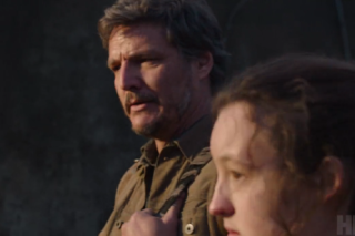 Pedro Pascal se dévoile dans le premier trailer de la série « The Last of Us »