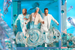 Aqua vient de sortir une édition du 25e anniversaire de son premier album, « Aquarium », ce 23 septembre 2022.