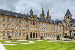 La mairie de Caen visée par une cyberattaque
