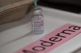 Ce qu’il faut savoir sur la nouvelle campagne de vaccination ciblant Omicron