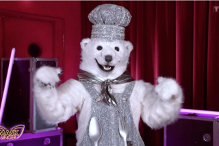 Dans l’émission de TF1 Mask Singer ce mardi 27 septembre, l’Ours a été démasqué.