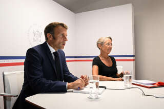 Macron hésite sur les retraites : après deux options, voici la troisième voie
