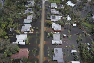 Pour Biden, l’ouragan Ian peut être « le plus meurtrier de l’histoire de la Floride »