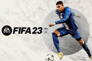FIFA 23 : Ultime tour de piste pour le dernier FIFA de l’histoire version EA Sports