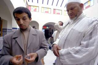 Recherché depuis un mois, l’imam Iquioussen arrêté en Belgique