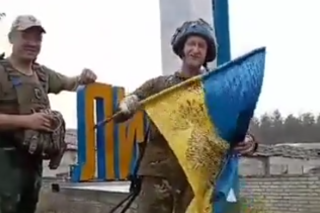 Guerre en Ukraine : L’armée russe dit « s’être retirée » de la ville de Lyman