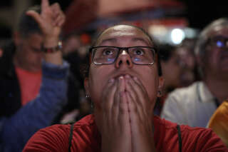 Pourquoi le résultat du 1er tour de la présidentielle au Brésil surprend et inquiète