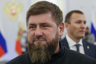 Le président tchétchène dit envoyer trois de ses fils ados faire la guerre en Ukraine
