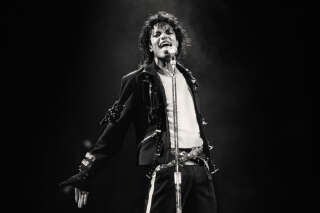 Cet album culte de Michael Jackson va faire l’objet d’un documentaire