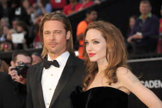 Angelina Jolie accuse Brad Pitt d’avoir « étranglé un des enfants et frappé un autre »