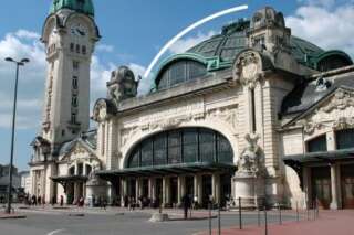 La gare de Limoges-Bénédictins élue plus belle de France