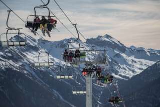 Cet hiver, la sobriété sera également de mise dans les stations de ski