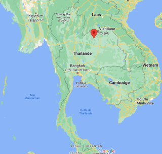Une fusillade a eu lieu dans une crèche de Na Klang, en Thaïlande.